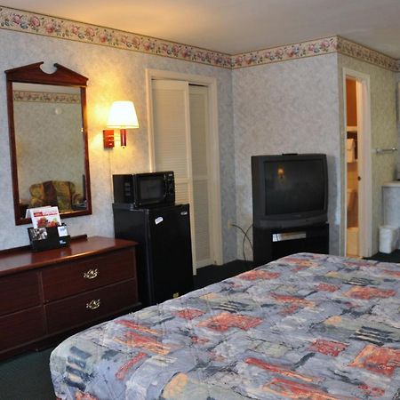 Merrimac Inn & Suites Вільямсбург Екстер'єр фото